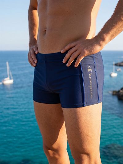 Moške kopalke Champion® 212963 - navy