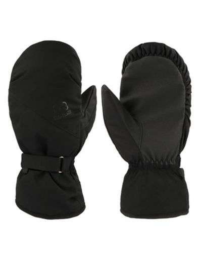 Zimske rokavice Eska POPINA lady - črne