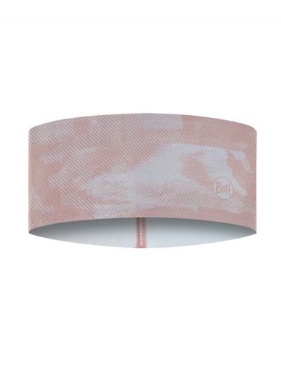 Trak za ušesa BUFF Thermonet Leev pale pink 